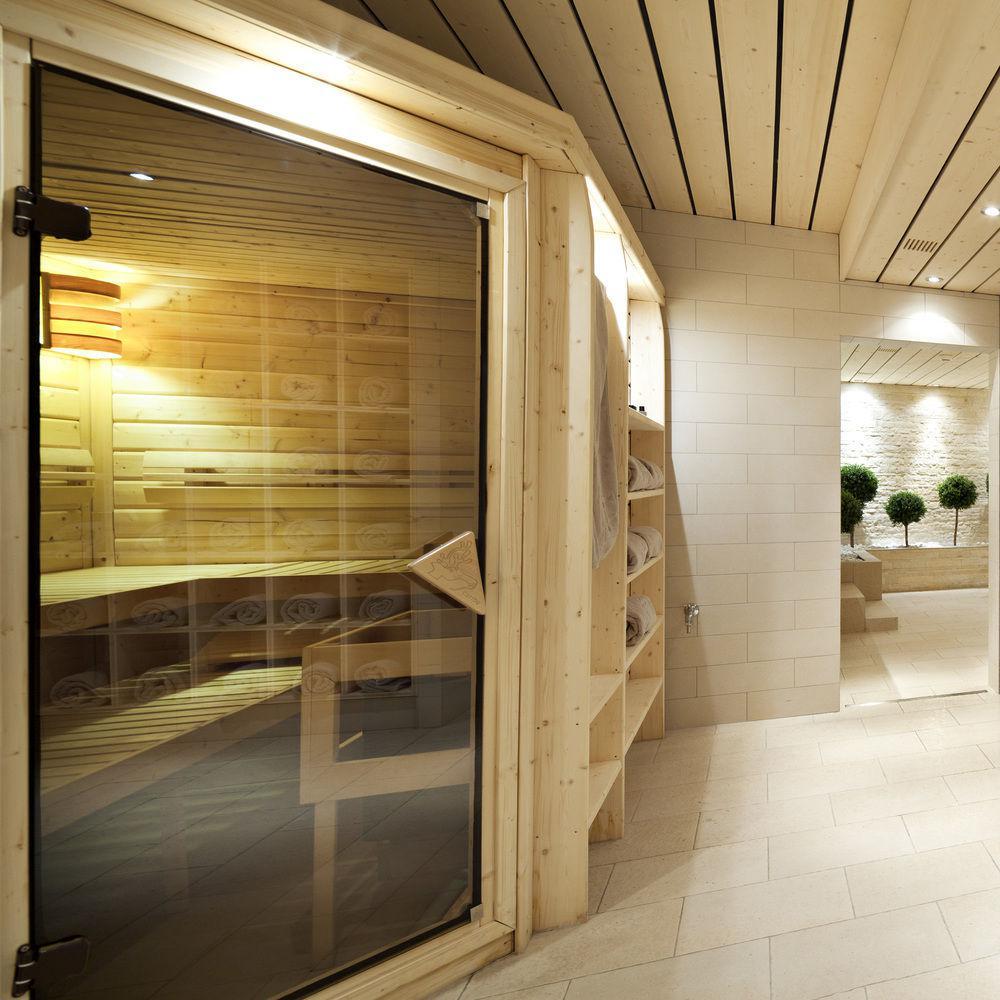 Hotel Vanessa 베르비에 외부 사진